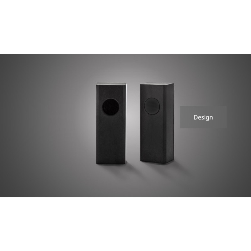 Photocellules pour Portails Murales Optique Fixe Stagnoli Elettra