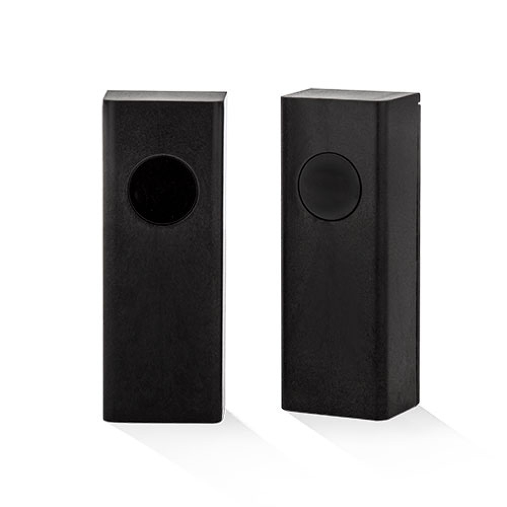 Photocellules pour Portails Murales Optique Fixe Stagnoli Elettra