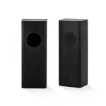 Photocellules pour Portails Murales Optique Fixe Stagnoli Elettra