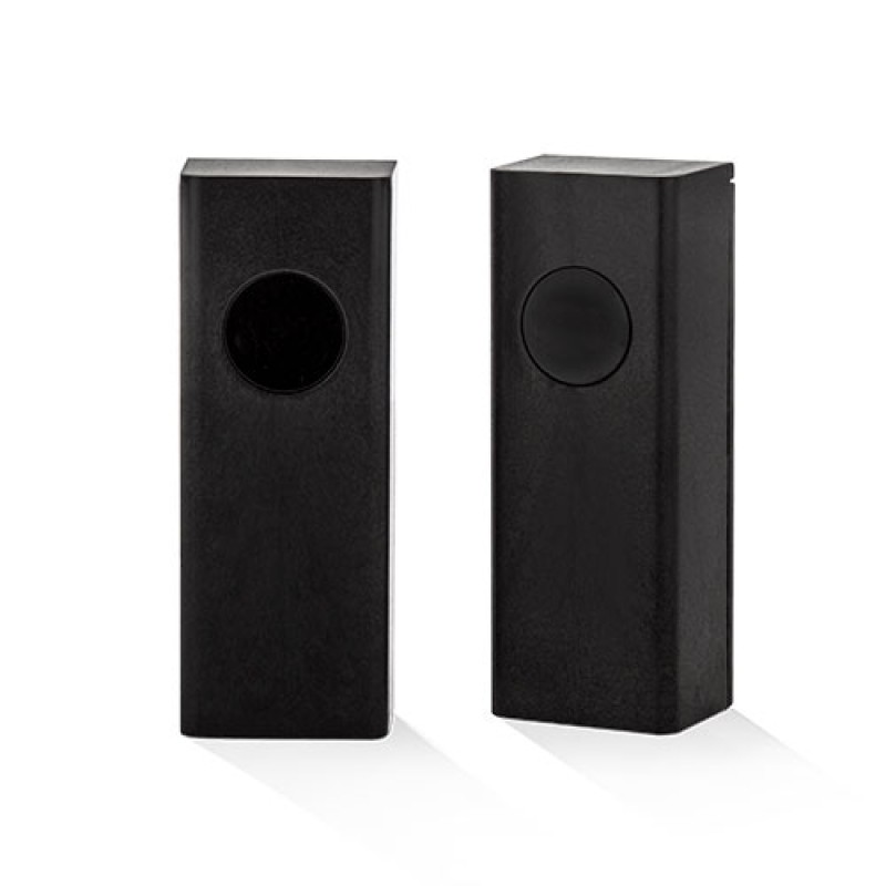 Photocellules pour Portails Murales Optique Fixe Stagnoli Elettra