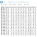 Brise-soleil en Aluminium en Corde Pasini WIZ 90