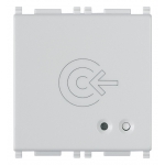 Dispositif Extérne NFC/RFID Connecté Blanc 14462 Plana Vimar