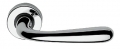 Garda Zincral Linea Calì Poignée de Porte Chrome Poli