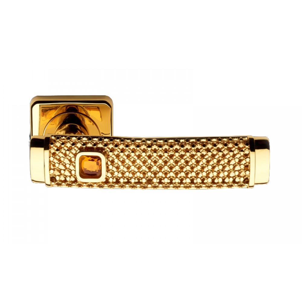 Gold Dream Jewellery PFS Pasini Poignée avec Rosette pour Porte