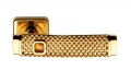 Gold Dream Jewellery PFS Pasini Poignée avec Rosette pour Porte