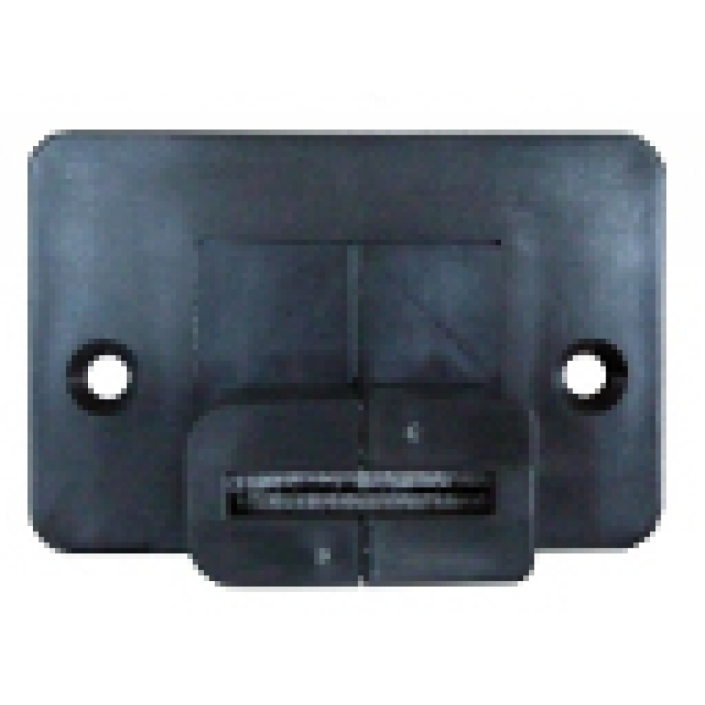 Guide Poulie Tenuta plus Brown OUT Lower PosaClima Renova