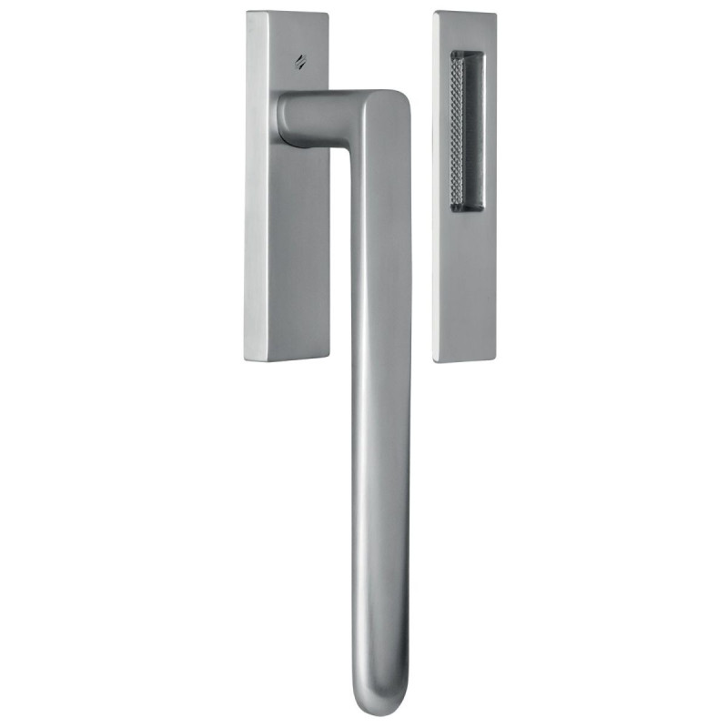 ID713 Q Colombo Poignée pour Porte Levante Coulissante en Laiton