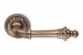 Poignée de Porte Impero Antologhia Laiton Fini Bronze