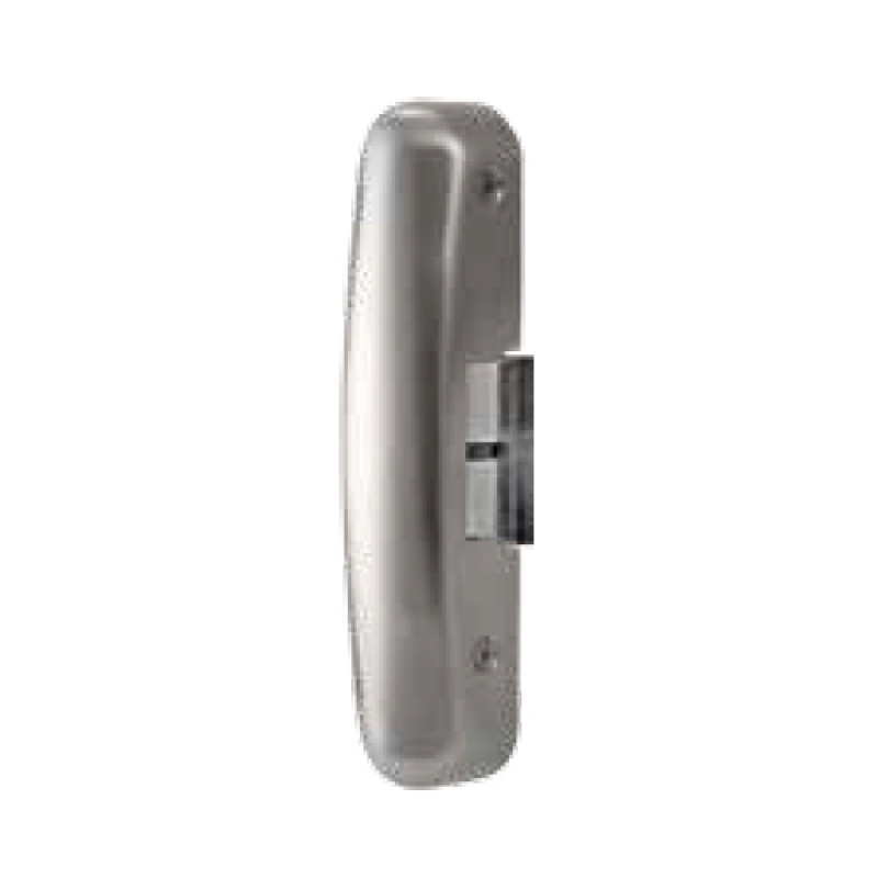 Gache Electrique de Securite en Applique Bloquée Absence Courant 36012B Opera