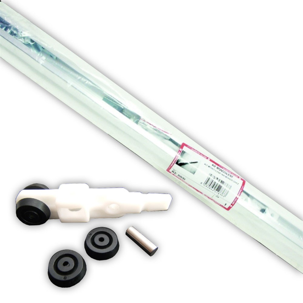 Etrier Prolongation pour Utiliser l'Arret Volet Zelus Pettiti Giuseppe