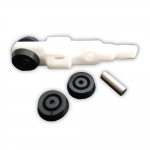 Etrier Prolongation pour Utiliser l'Arret Volet Zelus Pettiti Giuseppe