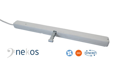 Kimo 225 Nekos Actionneur à Chaîne 200N Petit et Innovant