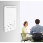 Kit Audio BTicino 364232 avec Interphone et Clavier