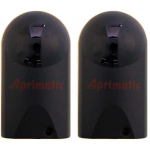 Kit Portails Coulissants Aprimatic Kit Hockenheim Onda 624