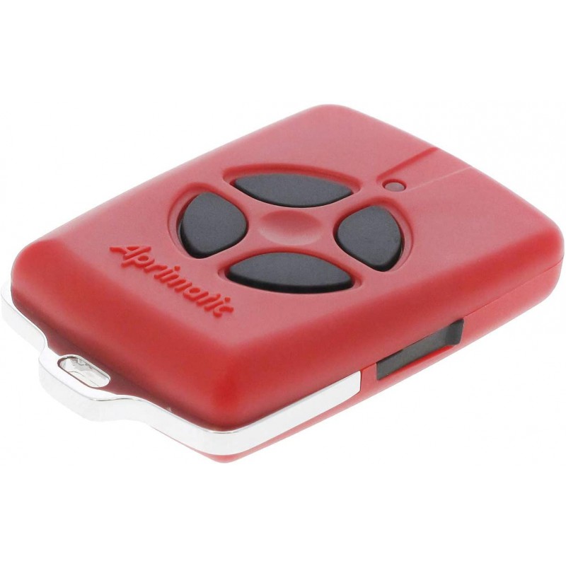 Kit Portails Coulissants Aprimatic Kit Hockenheim Onda 624