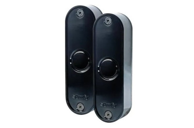 Kit Photocellules Sécurité Somfy pour Portes Garage et Portails Automatiques