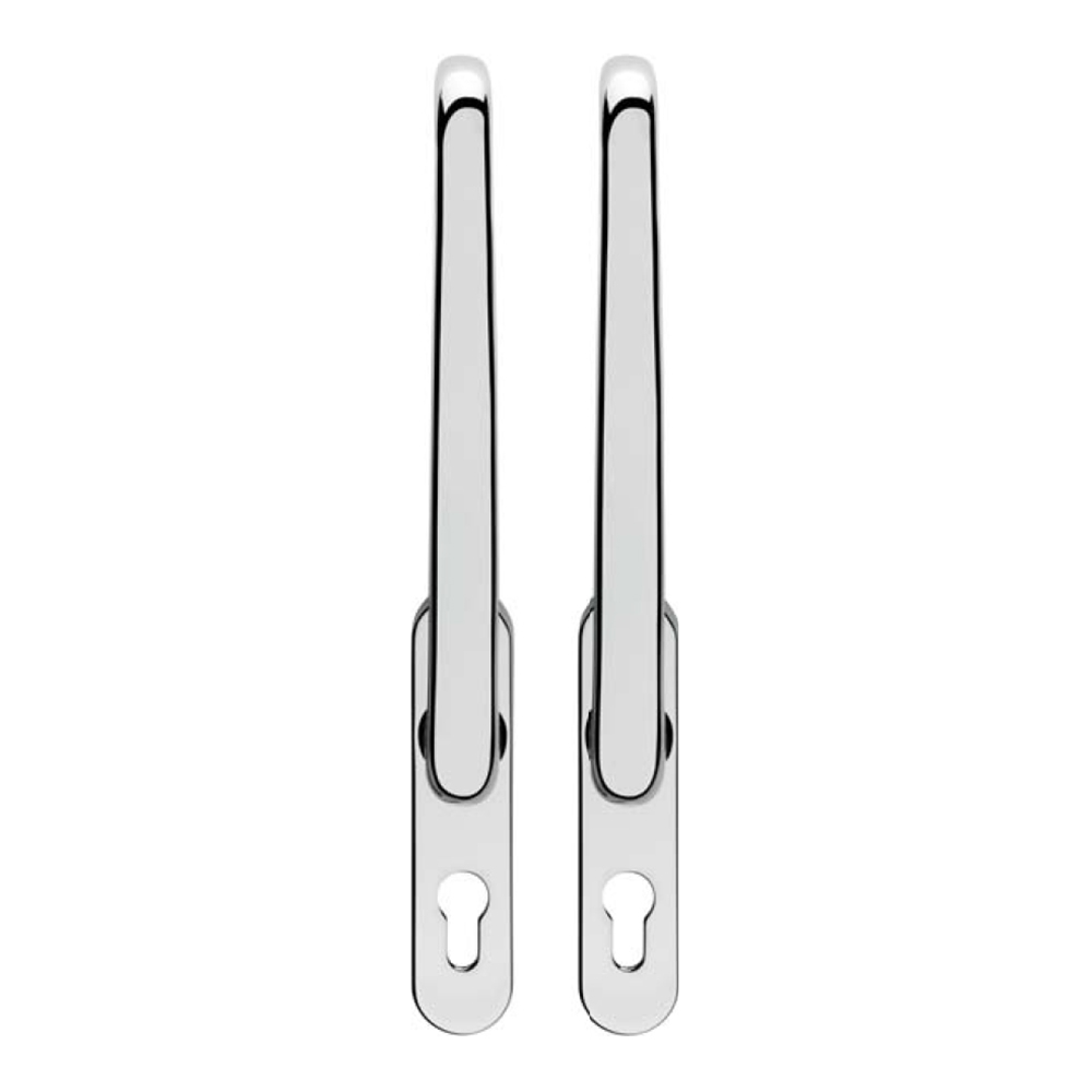 Poignée Komfort pour Fenêtre Martellina DK de Design Contemporain Calì Design Line