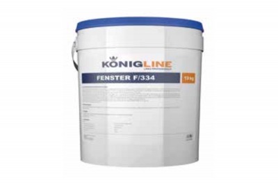 Mousse Konigline Profi Schaum Eco 48 pour le montage des portes