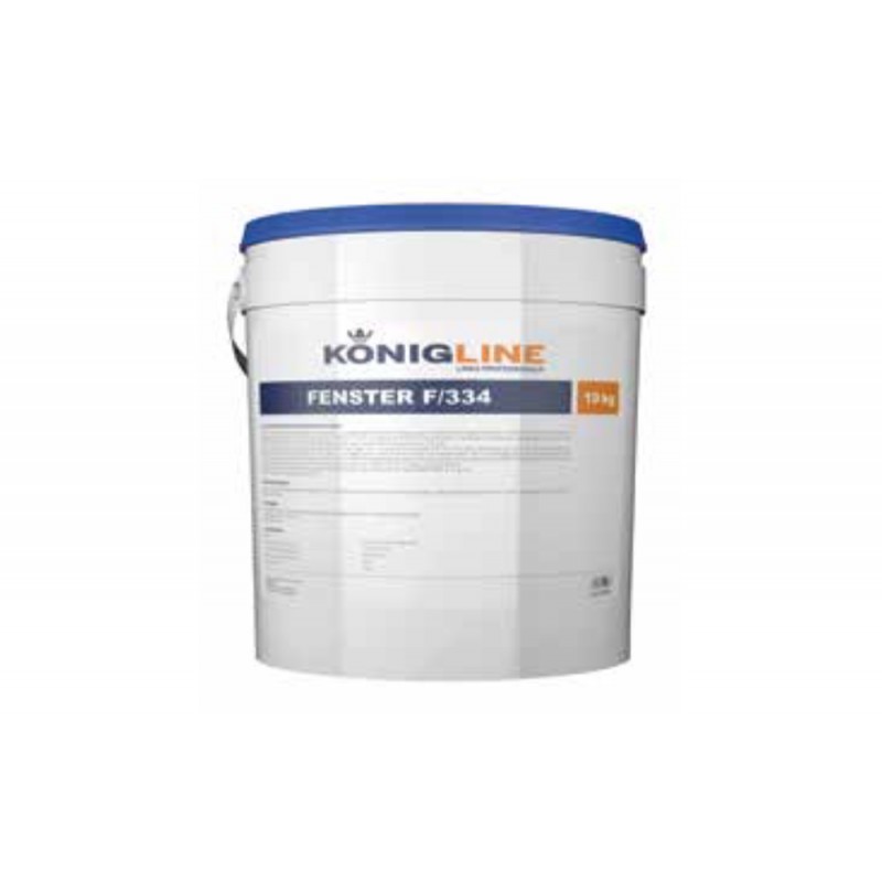 Mousse Konigline Profi Schaum Eco 48 pour le montage des portes