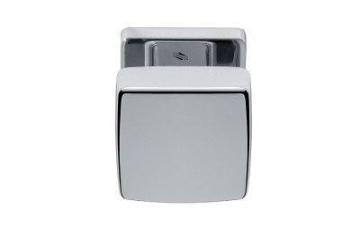 Kubo Colombo Design Bouton de Porte Tournant 55x55 mm