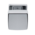 Kubo Colombo Design Bouton de Porte Tournant 55x55 mm