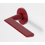 Laconica Colombo Design Poignée de Porte par Alberto Meda
