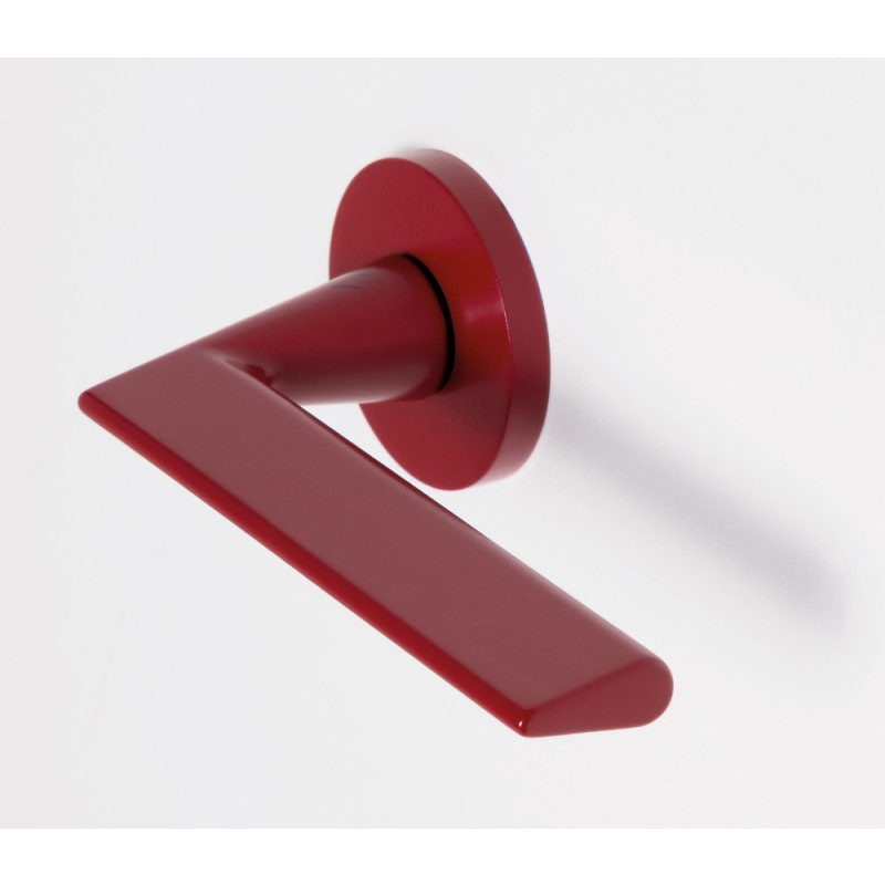 Laconica Colombo Design Poignée de Porte par Alberto Meda