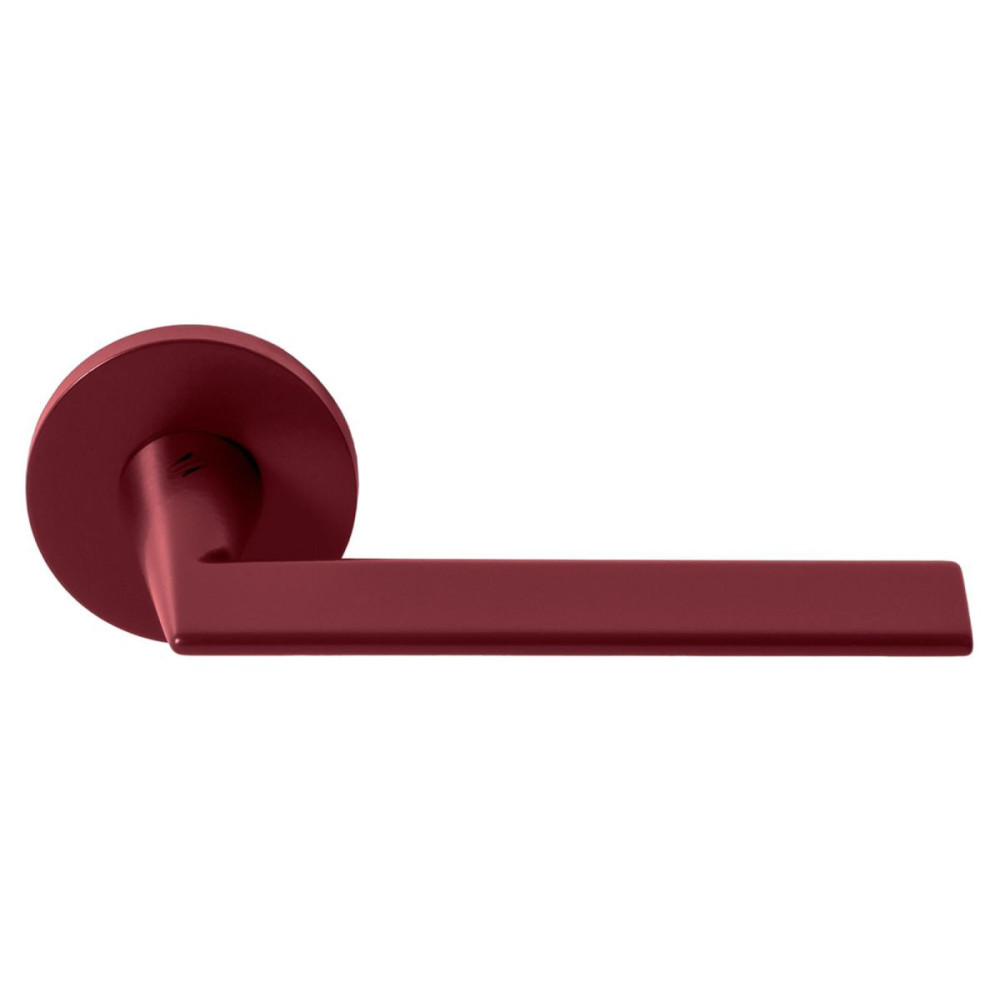 Laconica Colombo Design Poignée de Porte par Alberto Meda