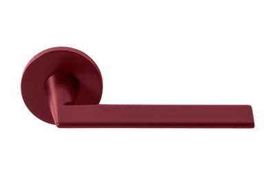 Laconica Colombo Design Poignée de Porte par Alberto Meda
