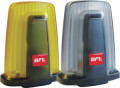 Feu Clignotant pour Portail Automatique BFT RADIUS LED Plusieurs Modèles