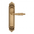 formes Epoque Série latine de la plaque de poignée de porte Frosio Bortolo Artisan