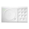 Lecteur de Badge avec Clavier pour Serrure Connectée Somfy