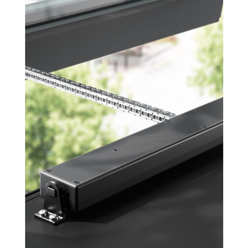 Liwin L35 Slim Comunello Actionneur à Chaîne pour Fenêtre