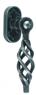 Londres Galbraith poignée Marteau DK Fenêtre Fer Forgé