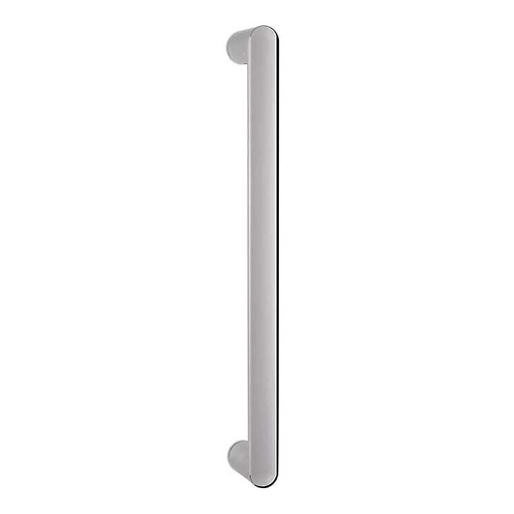 Poignée Roboquattro pour Design Curved Porte élégante Fabriqué en Italie par Colombo Design