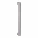 Poignée Roboquattro pour Design Curved Porte élégante Fabriqué en Italie par Colombo Design