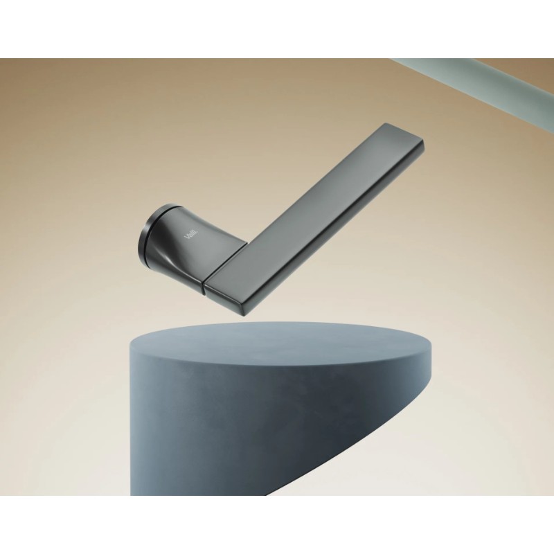 Poignée H 387 Studio Klass Fusital Valli Poignées de Portes