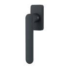 Poignée Oscillo-battante Fenêtre ONE Q MOOD Colombo Design DK