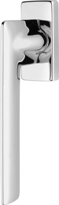 Poignée de Fenêtre Jet Linea Calì avec Poignée Fine DK