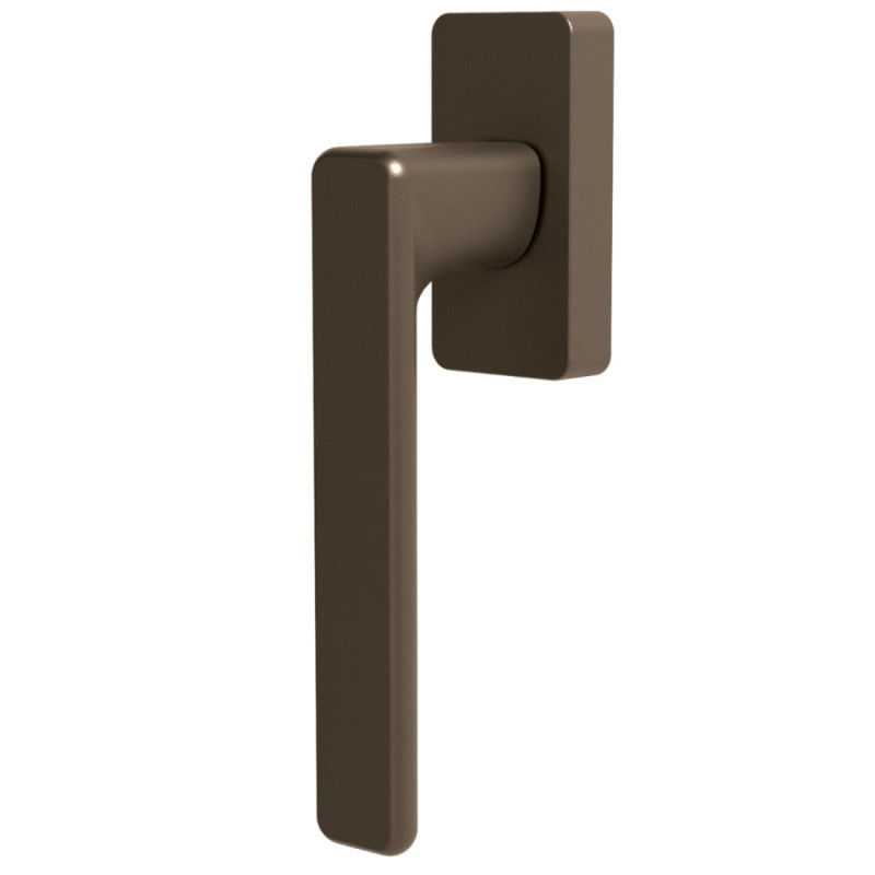 Poignée Fenêtre COLOMBO MOOD DUE Q DK Couleur au Choix