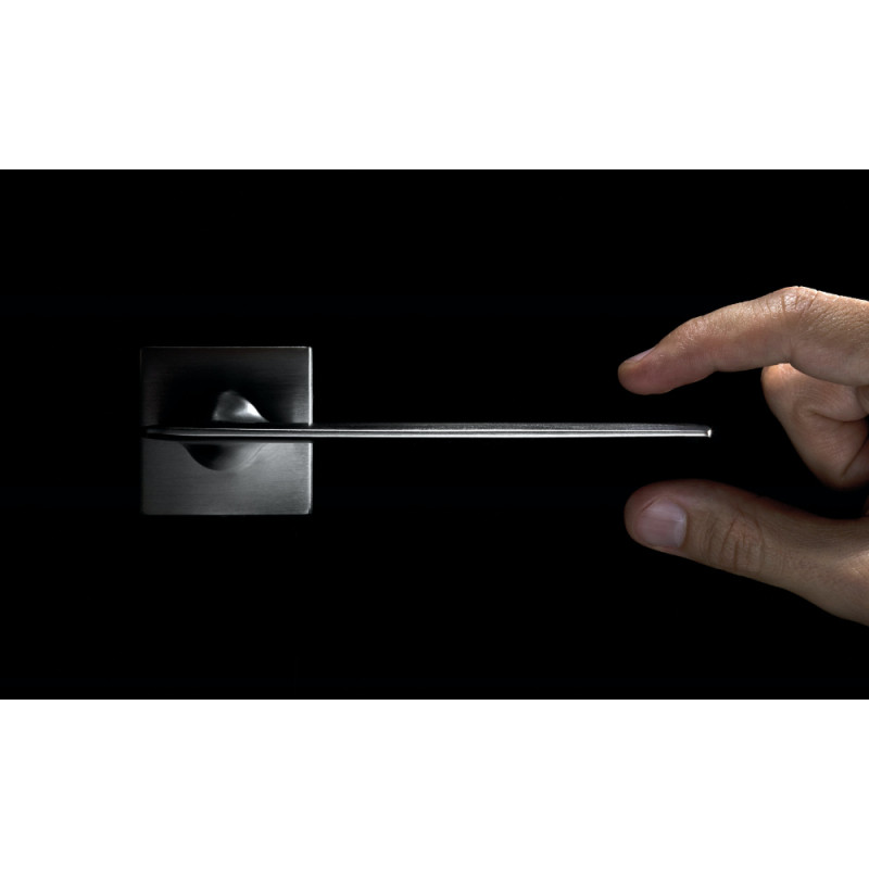 Poignée de Porte Jet Linea Calì Lignes Nettes Prise Fine