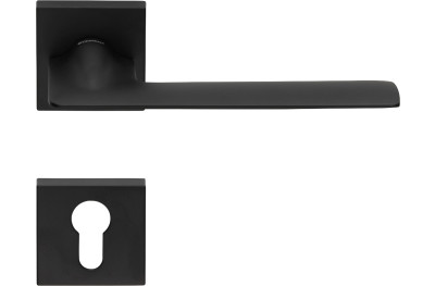 Poignée de Porte Jet Linea Calì Lignes Nettes Prise Fine