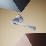 Poignée Valli Fusital H 384 CetraRuddy Architecture Dynamic Design