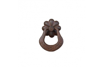 Bague poignée 034 Galbusera Meubles Fer Forgé Art