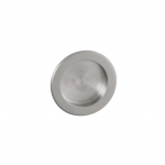 poignée Pba 2001.IT.SC/P en acier inox AISI 316L pour porte coulissante