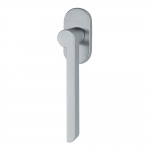 Poignée de fenêtre DK Italian Design H 1054 FRS-41 du studio de design Valli & Valli