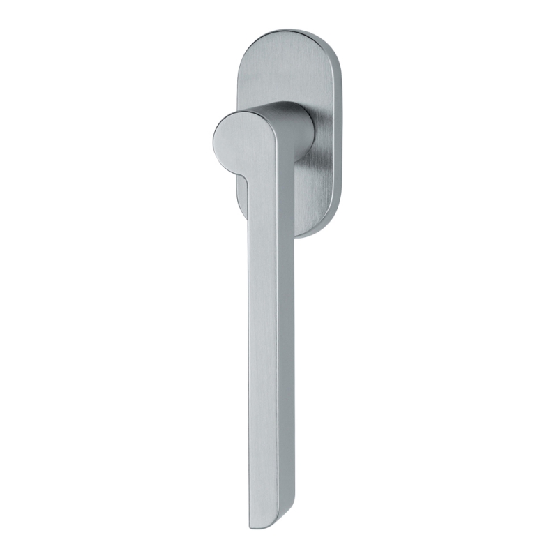 Poignée de fenêtre DK Italian Design H 1054 FRS-41 du studio de design Valli & Valli