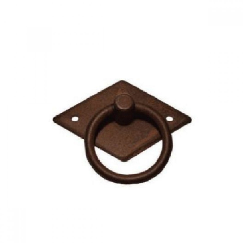 Poignée de meuble 028 Galbusera Fer Forgé Art