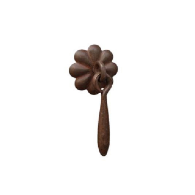 Poignée 035 Galbusera Meubles Fer Forgé Art