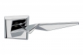 Poignée Porte Zaha Hadid H356 ZH Duemilacinque Fusital